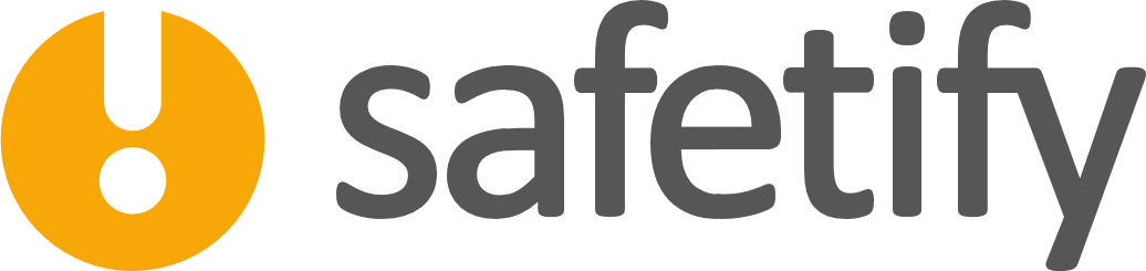 Logo SAFETIFY 2.0+N